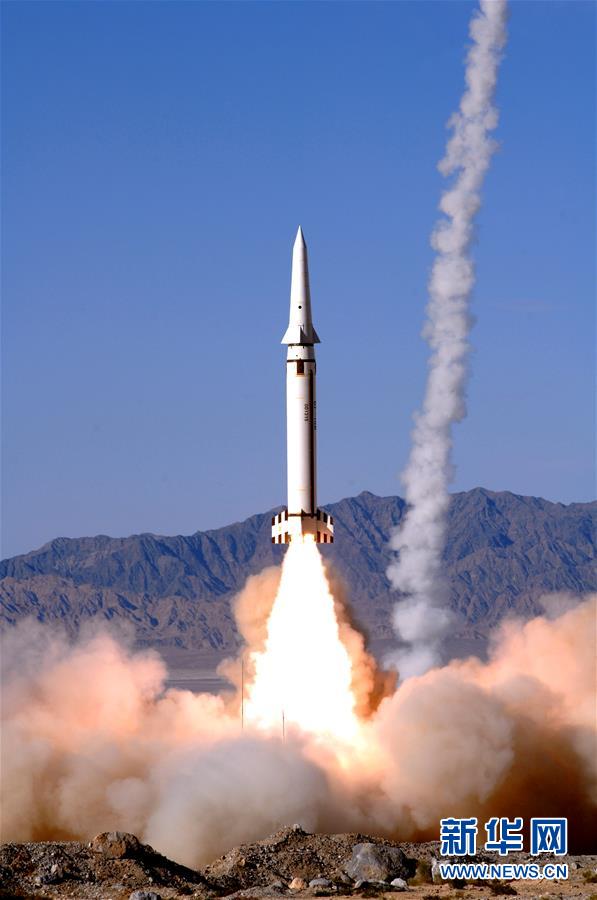 （新華全媒頭條&middot;圖文互動）（7）我們是一支不可戰(zhàn)勝的力量&mdash;&mdash;獻(xiàn)給中國人民解放軍建軍92周年