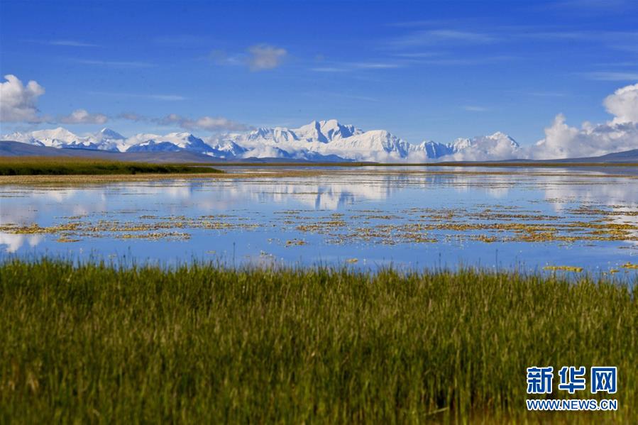 （壯麗70年&middot;奮斗新時代&mdash;&mdash;共和國發展成就巡禮&middot;圖文互動）（8）人間奇跡在高原&mdash;&mdash;新中國成立70年西藏發展成就紀實