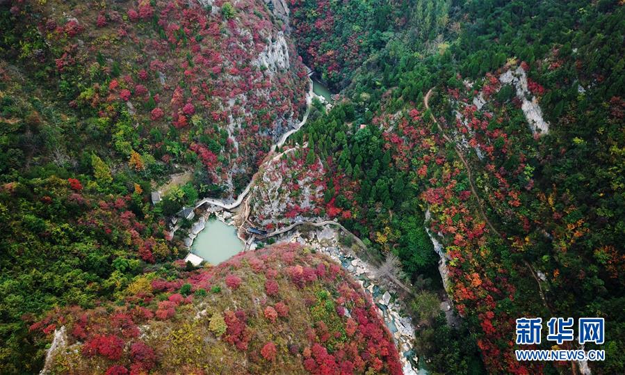 （壯麗70年&middot;奮斗新時代&mdash;&mdash;共和國發展成就巡禮&middot;圖文互動）（2）以&ldquo;綠色&rdquo;身姿站上發展前沿&mdash;&mdash;甘肅綠色轉型發展紀實