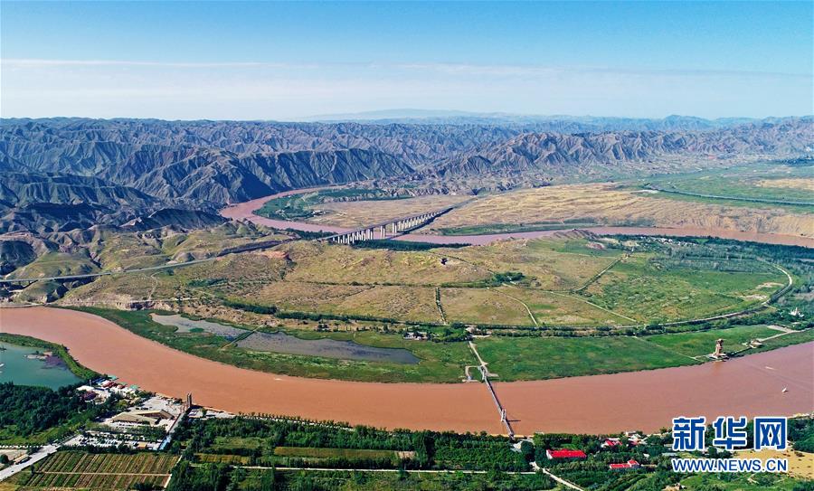 （壯麗70年&middot;奮斗新時代&mdash;&mdash;共和國發展成就巡禮&middot;圖文互動）（12）生態美、百姓富&mdash;&mdash;品讀嶄新&ldquo;寧夏畫卷&rdquo;