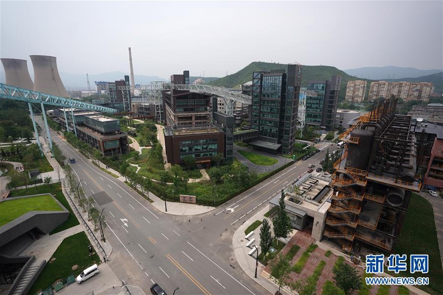 （壯麗70年&middot;奮斗新時(shí)代&mdash;&mdash;共和國(guó)發(fā)展成就巡禮&middot;圖文互動(dòng)）（1）千年古城崛起大國(guó)首都&mdash;&mdash;北京70年跨越式發(fā)展紀(jì)實(shí)