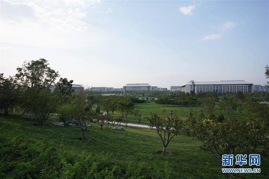 （壯麗70年&middot;奮斗新時(shí)代&mdash;&mdash;共和國(guó)發(fā)展成就巡禮&middot;圖文互動(dòng)）（2）千年古城崛起大國(guó)首都&mdash;&mdash;北京70年跨越式發(fā)展紀(jì)實(shí)