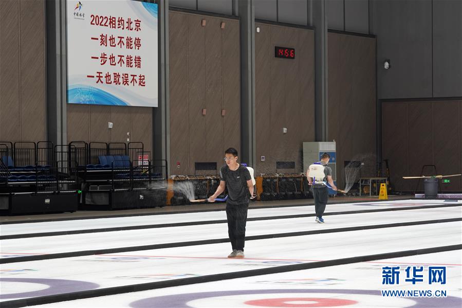 （壯麗70年&middot;奮斗新時(shí)代&mdash;&mdash;共和國(guó)發(fā)展成就巡禮&middot;圖文互動(dòng)）（5）千年古城崛起大國(guó)首都&mdash;&mdash;北京70年跨越式發(fā)展紀(jì)實(shí)