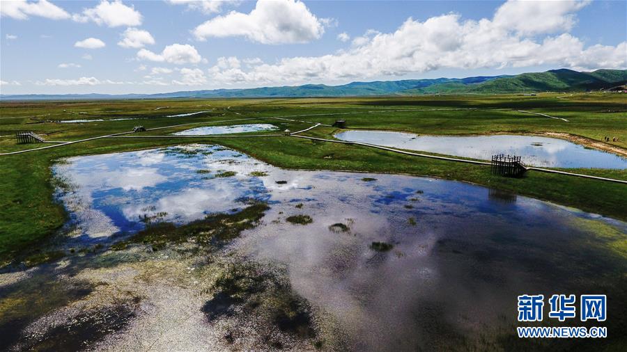 （新華全媒頭條&middot;壯麗70年&middot;奮斗新時代&mdash;&mdash;記者再走長征路&middot;圖文互動）（6）紅色的山河 綠色的家園&mdash;&mdash;川滇紅軍長征沿線見聞