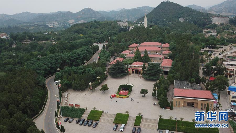 （壯麗70年&middot;奮斗新時代&mdash;&mdash;共和國發展成就巡禮&middot;圖文互動）（5）砥礪奮進！走好&ldquo;新時代趕考路&rdquo;&mdash;&mdash;喜看京畿大省河北滄桑巨變