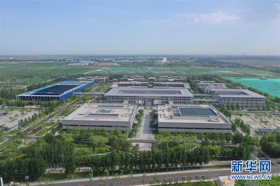 （壯麗70年&middot;奮斗新時代&mdash;&mdash;共和國發展成就巡禮&middot;圖文互動）（3）砥礪奮進！走好&ldquo;新時代趕考路&rdquo;&mdash;&mdash;喜看京畿大省河北滄桑巨變