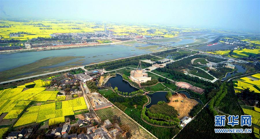 （新華調(diào)查&middot;新中國(guó)考古重大發(fā)現(xiàn)&middot;圖文互動(dòng)）（1）你從哪里來，三星堆？