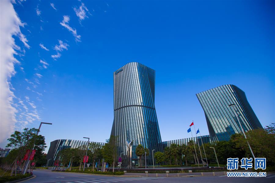 （新華全媒頭條&middot;圖文互動）（3）以高質量發展理念破解難題&mdash;&mdash;廣東順德村級工業園改造實錄