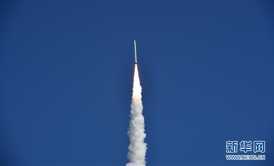 （&ldquo;中國之度&rdquo;系列述評&middot;圖文互動）（11）中國高度&mdash;&mdash;新中國成立70周年成就述評之二