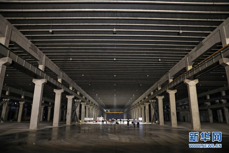 （新華全媒頭條&middot;壯麗70年 奮斗新時代&mdash;&mdash;推動高質量發展調研行&middot;圖文互動）（2）潮平兩岸闊 奮楫正當時&mdash;&mdash;來自遼寧的高質量發展實踐