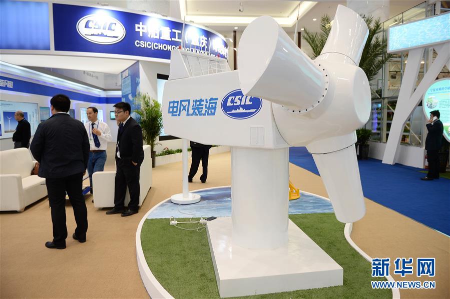 （新華全媒頭條&middot;圖文互動(dòng)）（16）舟舶繼路辟新天　商使交屬煥新顏&mdash;&mdash;寫(xiě)在第四屆中阿博覽會(huì)開(kāi)幕之際