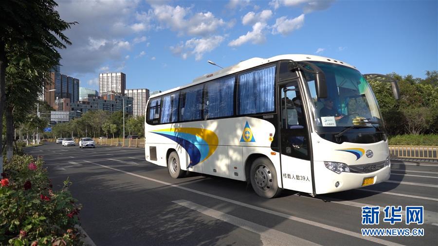 （圖文互動）（1）廢胎鋪就環保路 創新鑄就&ldquo;亞洲王&rdquo;