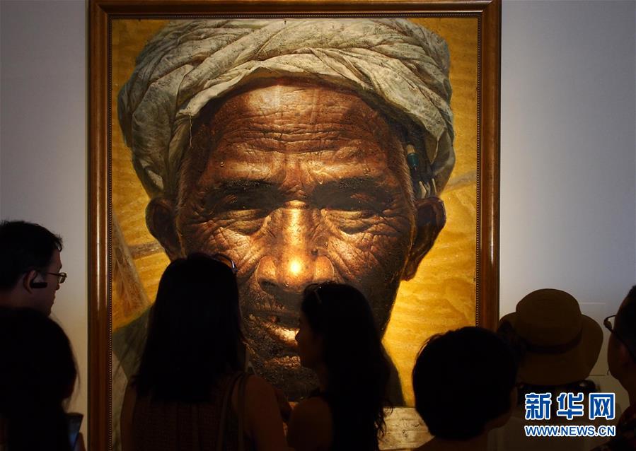 （壯麗70年&middot;奮斗新時代&mdash;&mdash;共和國發展成就巡禮）（3）人民是活水源頭&mdash;&mdash;新中國現實題材文藝創作巡禮