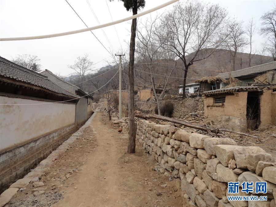 （集中連片特困地區貧困村調研行&middot;圖文互動）（4）只要有信心，黃土變成金&mdash;&mdash;河北阜平縣駱駝灣村和顧家臺村脫貧調查