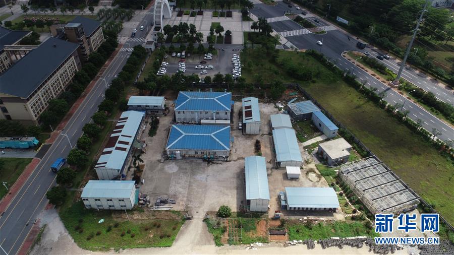 （在習近平新時代中國特色社會主義思想指引下&mdash;&mdash;新時代新作為新篇章&middot;圖文互動）（2）&ldquo;我們給火箭做減重&rdquo;&mdash;&mdash;高校科技創新進行時