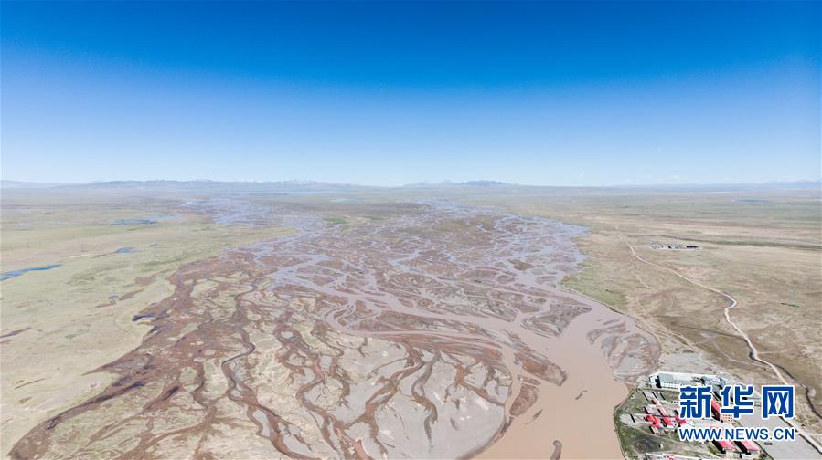 （新華全媒頭條&middot;圖文互動(dòng)）（2）確保&ldquo;中華水塔&rdquo;碧水東流&mdash;&mdash;中國(guó)三江源生態(tài)保護(hù)報(bào)告