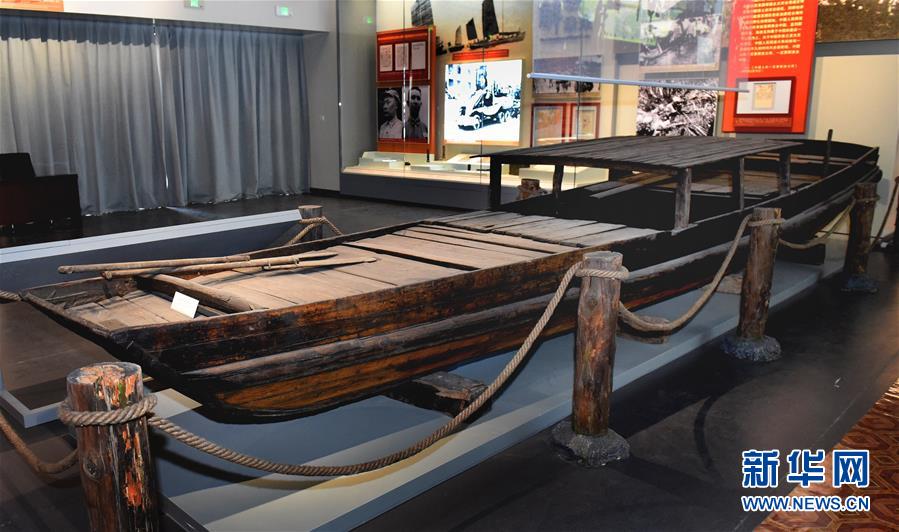 (新華全媒頭條·圖文互動)(6)為新中國奠基——揭秘香山革命紀念地