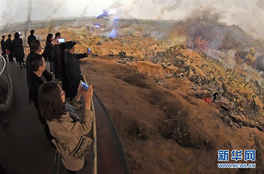 （新華全媒頭條&middot;圖文互動）（3）紅色的傳承，藍圖的起點&mdash;&mdash;新中國孕育與發(fā)展的&ldquo;東北記憶&rdquo;