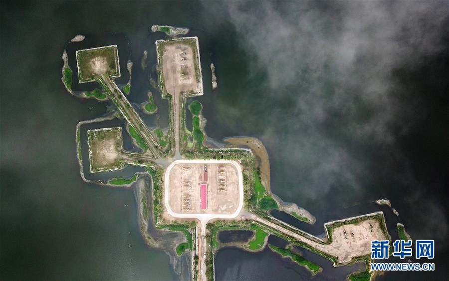 （新華全媒頭條&middot;圖文互動）（8）紅色的傳承，藍圖的起點&mdash;&mdash;新中國孕育與發(fā)展的&ldquo;東北記憶&rdquo;