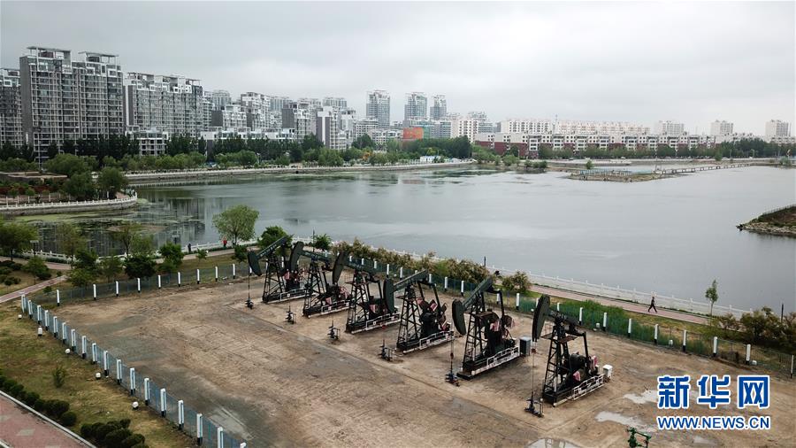 （圖文互動）（13）大慶油田&ldquo;60周歲&rdquo;了！