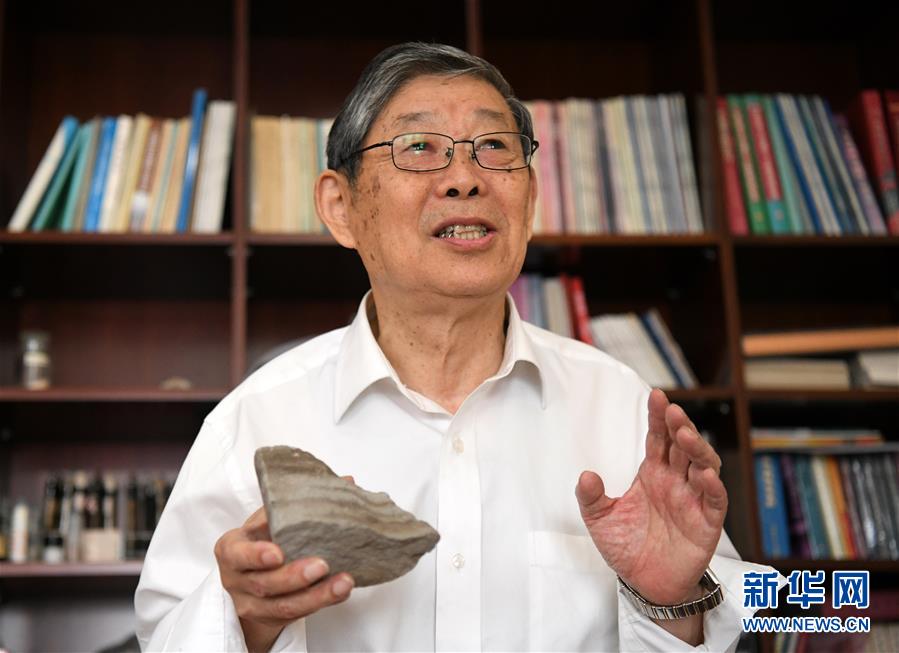 （圖文互動）（5）大慶油田&ldquo;60周歲&rdquo;了！