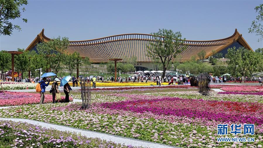 （新華全媒頭條&middot;圖文互動）（6）難忘的&ldquo;世園記憶&rdquo; 共同的綠色追求&mdash;&mdash;寫在北京世園會閉幕之際