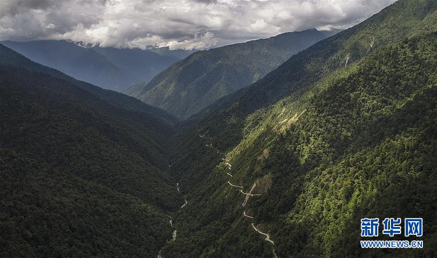 (圖文互動)(1)太陽照耀“人類童年”——新時代直過民族脫貧攻堅紀(jì)事