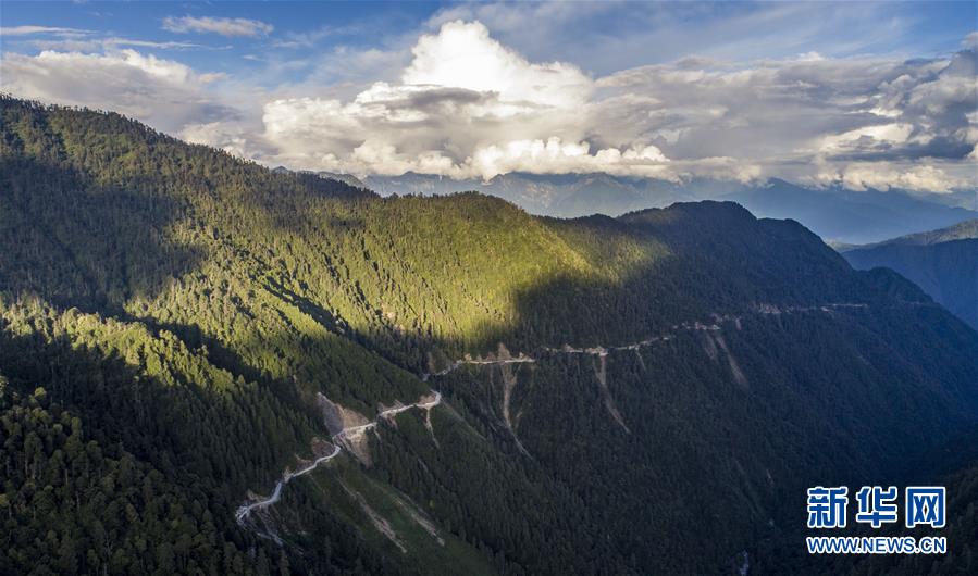 (圖文互動)(2)太陽照耀“人類童年”——新時代直過民族脫貧攻堅紀(jì)事