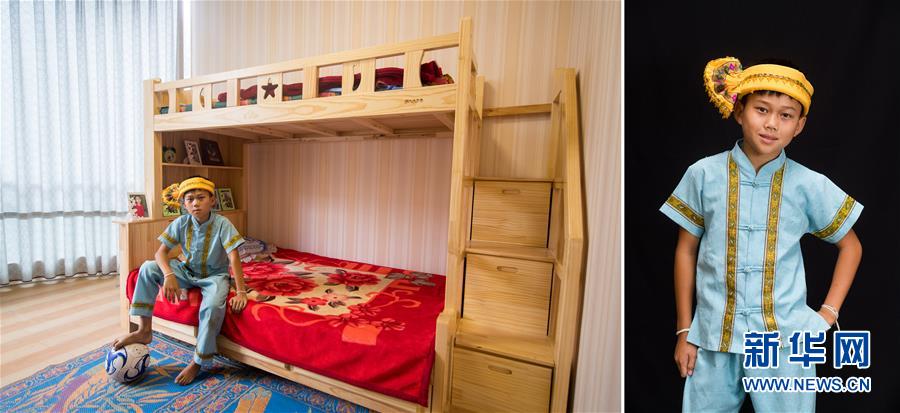 (圖文互動)(12)太陽照耀“人類童年”——新時代直過民族脫貧攻堅紀(jì)事