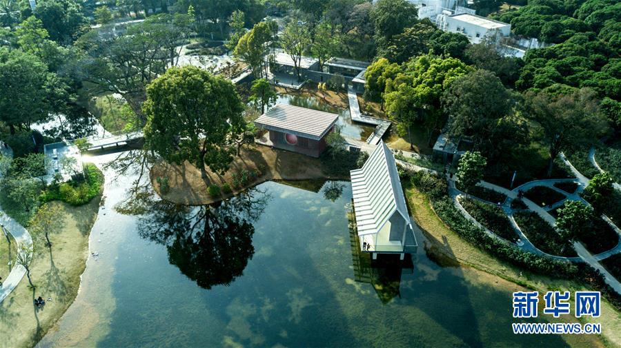 （新華全媒頭條&middot;圖文互動）（5）敢為人先開新路&mdash;&mdash;深圳全面開啟&ldquo;先行示范區&rdquo;建設進程