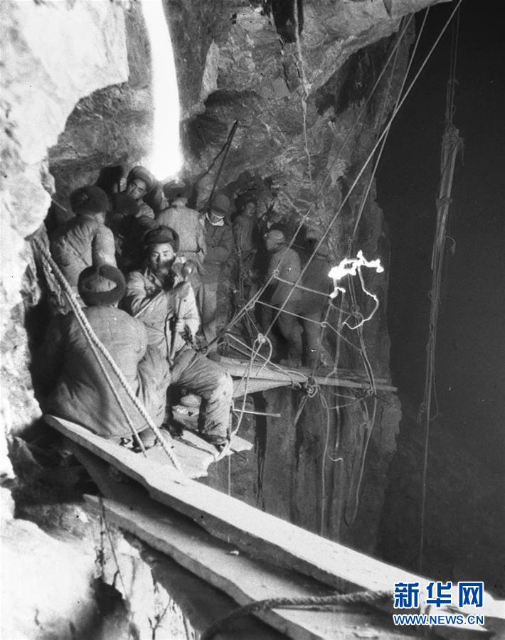 （新華全媒頭條&middot;圖文互動）（6）沒有終結的尋找&mdash;&mdash;追尋川藏公路上的一位無名烈士