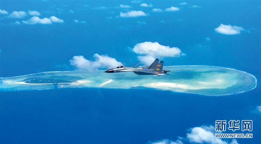 （新華全媒頭條&middot;人民空軍70年&middot;圖文互動(dòng)）（2）陽光照耀奮飛的航程&mdash;&mdash;黨中央、中央軍委和習(xí)主席關(guān)心人民空軍建設(shè)發(fā)展紀(jì)實(shí)