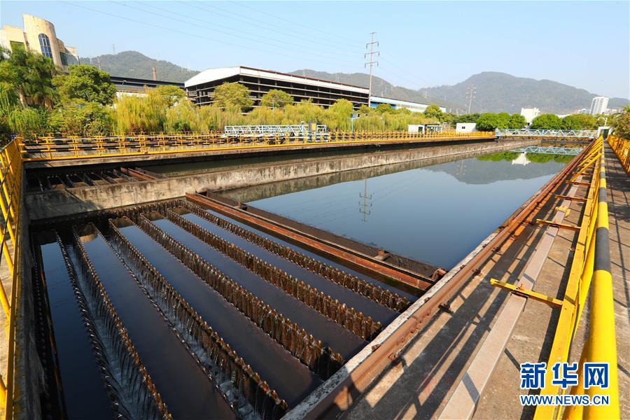 （新華全媒頭條&middot;四中全會精神在基層&middot;圖文互動）（2）&ldquo;活優富美&rdquo;&mdash;&mdash;八閩大地感受&ldquo;中國之治&rdquo;的生動樣本