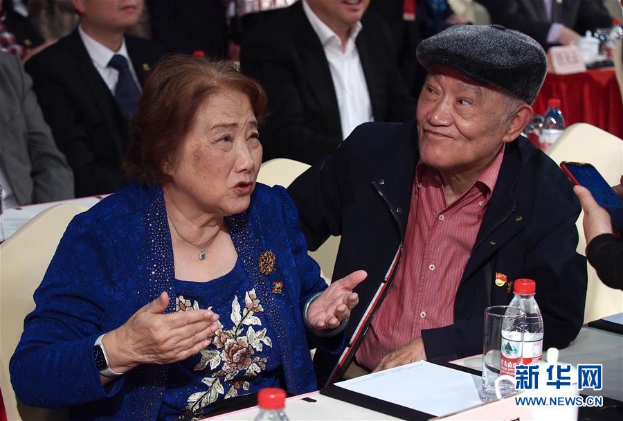 （圖文互動(dòng)）（3）以信仰、情懷、擔(dān)當(dāng)，再攀新高峰&mdash;&mdash;上海電影制片廠迎來(lái)成立70周年