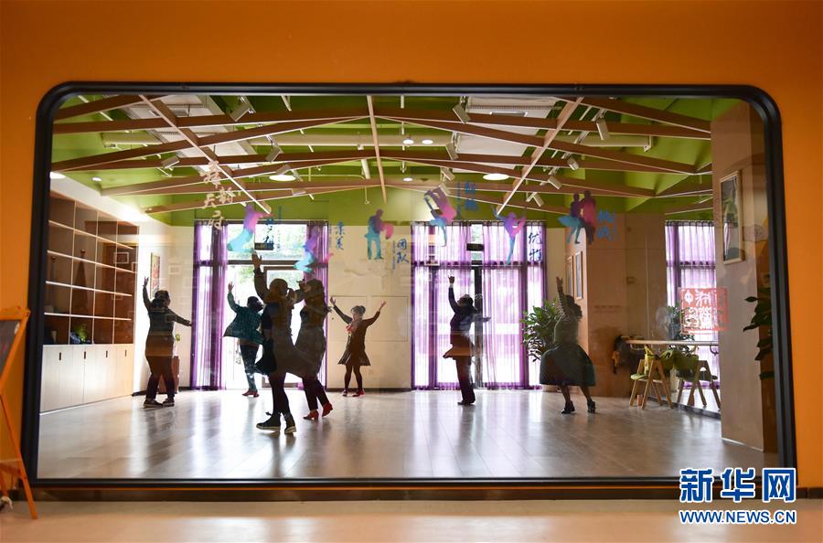 （新華全媒頭條&middot;圖文互動）（10）黨建引領&ldquo;共建共治共享&rdquo;&mdash;&mdash;超大城市社會治理體系和治理能力現代化的&ldquo;成都探索&rdquo;