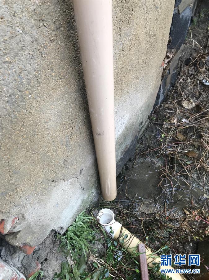 （新華視點&middot;國務院農村人居環境整治大檢查&middot;圖文互動）（3）抽查10多戶新廁竟無一使用 農村改廁豈能&ldquo;為改而改&rdquo;