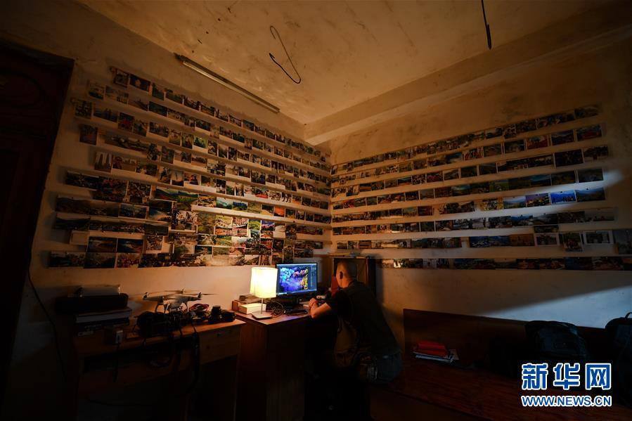 （圖文互動(dòng)）（9）鄉(xiāng)村攝影師、鄉(xiāng)村&ldquo;模特&rdquo;、民宿店主&mdash;&mdash;鄉(xiāng)村旅游推動(dòng)婺源農(nóng)民生活方式發(fā)生新變化