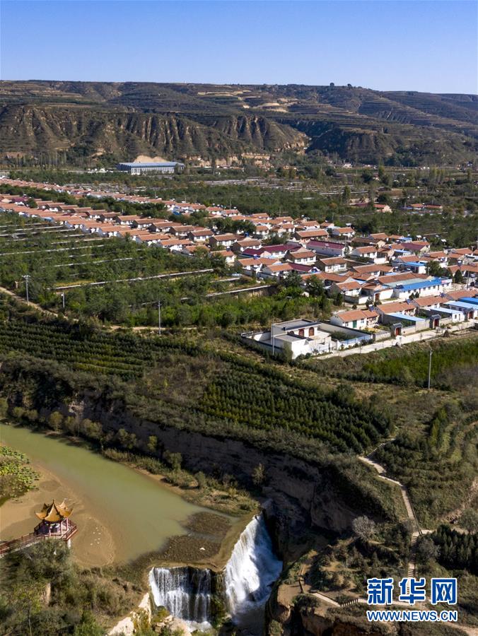 （新華全媒頭條&middot;圖文互動）（6）從水困到水興&mdash;&mdash;寧夏&ldquo;水樣本&rdquo;中的發展密碼