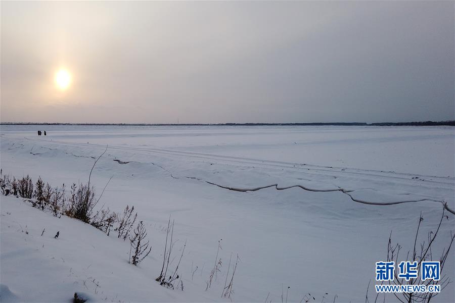 （脫貧攻堅(jiān)&middot;圖文互動）（1）中國東極故事之五：蔓越莓為什么這樣紅？