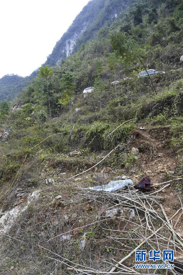 （脫貧攻堅&middot;圖文互動）（1）為了不讓一個貧困戶落下&mdash;&mdash;追記廣西都安縣駐村第一書記黃景教