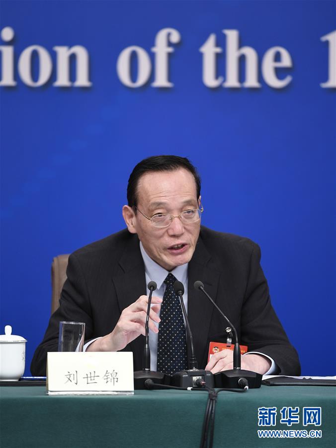 （兩會(huì)&middot;XHDW）（3）政協(xié)委員談優(yōu)化營(yíng)商環(huán)境、促進(jìn)民營(yíng)經(jīng)濟(jì)高質(zhì)量發(fā)展