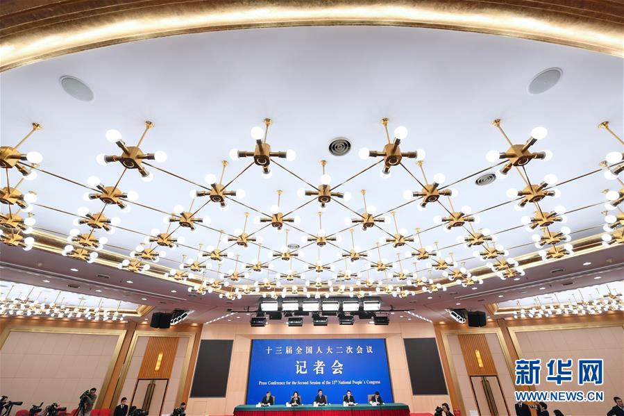 （兩會&middot;XHDW）（9）最高人民法院審判委員會副部級專職委員劉貴祥等就&ldquo;攻堅(jiān)&lsquo;基本解決執(zhí)行難&rsquo;&rdquo;答記者問