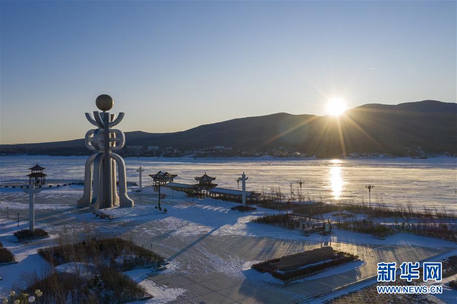 （圖文互動）（3）從&ldquo;輕工漁網重工馬掌&rdquo;到&ldquo;圓夢小康&rdquo;&mdash;&mdash;&ldquo;中國東極&rdquo;脫貧攻堅剪影