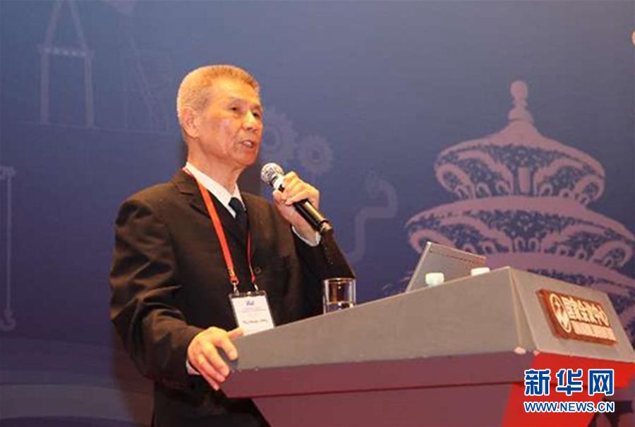 （今日關(guān)注&middot;科技獎勵大會&middot;圖文互動）（4）曾慶存：勇攀氣象科學之巔，他讓天氣預報越來越精準