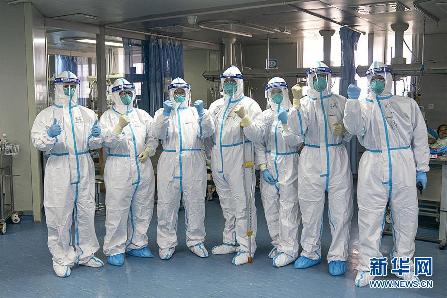 （新華全媒頭條&middot;圖文互動(dòng)）（5）創(chuàng)造中華民族的偉大歷史時(shí)間&mdash;&mdash;寫(xiě)在農(nóng)歷庚子鼠年春節(jié)到來(lái)之際 