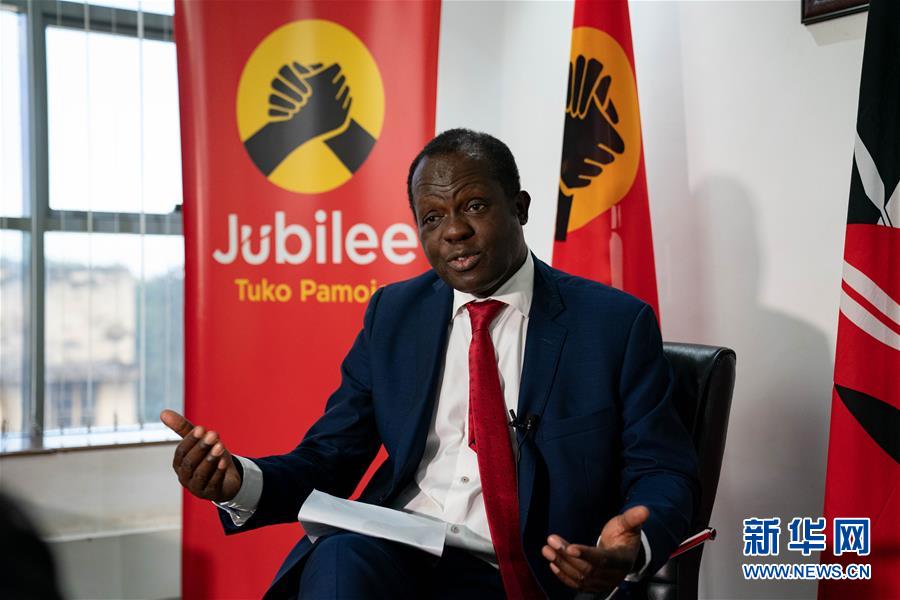 （國(guó)際&middot;圖文互動(dòng)）（1）多國(guó)政要對(duì)中國(guó)戰(zhàn)勝新型冠狀病毒感染肺炎疫情充滿(mǎn)信心