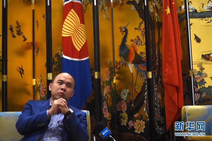 （國(guó)際&middot;圖文互動(dòng)）（2）多國(guó)政要對(duì)中國(guó)戰(zhàn)勝新型冠狀病毒感染肺炎疫情充滿(mǎn)信心