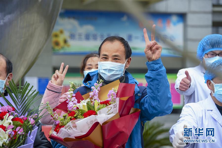 （聚焦疫情防控&middot;圖文互動）（4）&ldquo;四類人員&rdquo;基本實現&ldquo;應收盡收&rdquo;&mdash;&mdash;湖北孝感防疫一線見聞