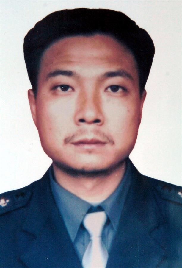 （為了民族復(fù)興&middot;英雄烈士譜&middot;圖文互動(dòng)）緝毒英雄吳光林：見(jiàn)危險(xiǎn)就上，見(jiàn)好處就讓