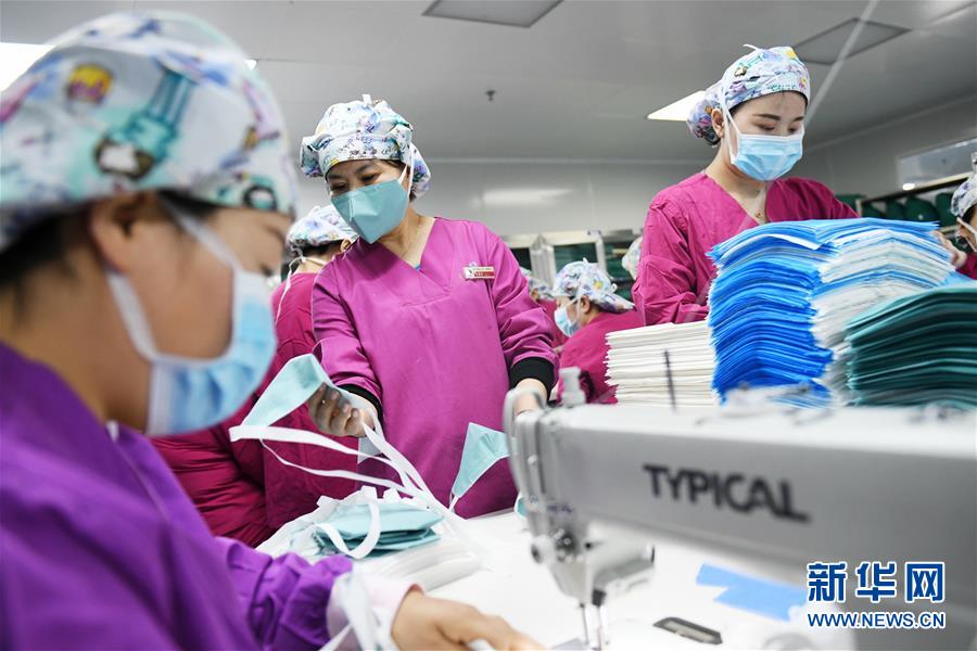 （聚焦疫情防控&middot;圖文互動）（4）別怕，我在！&mdash;&mdash;陜西基層黨員一線&ldquo;抗疫&rdquo;記